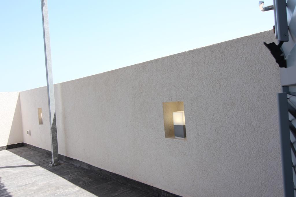 Hotel Ajamola Favignana Exterior foto